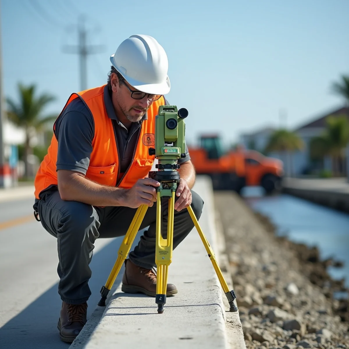 Broward's 5-Foot Seawall Rule Explained for Waterfront Owners