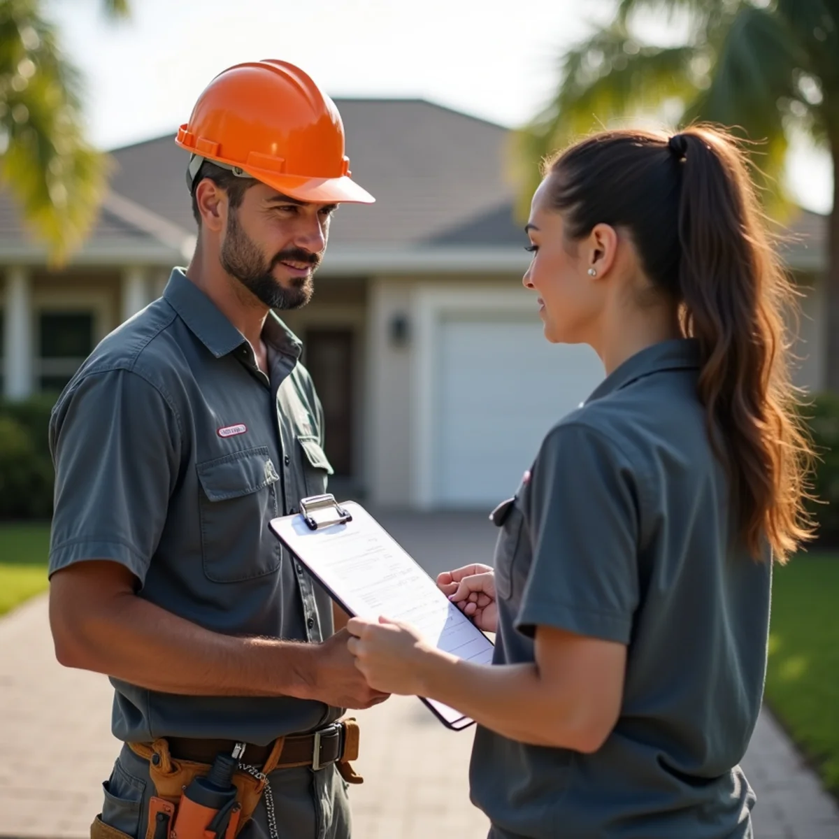Concrete Driveway Cost in Miramar, FL: 2026 Price Guide