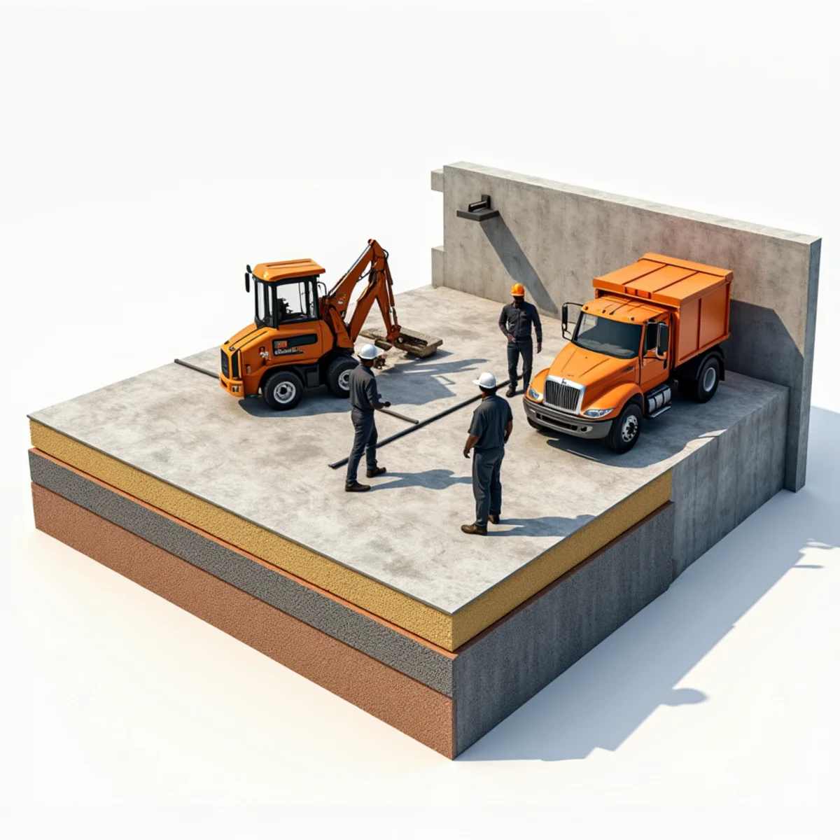Decorative Surface Texture Traction & Heat Ratings - Technical engineering specification