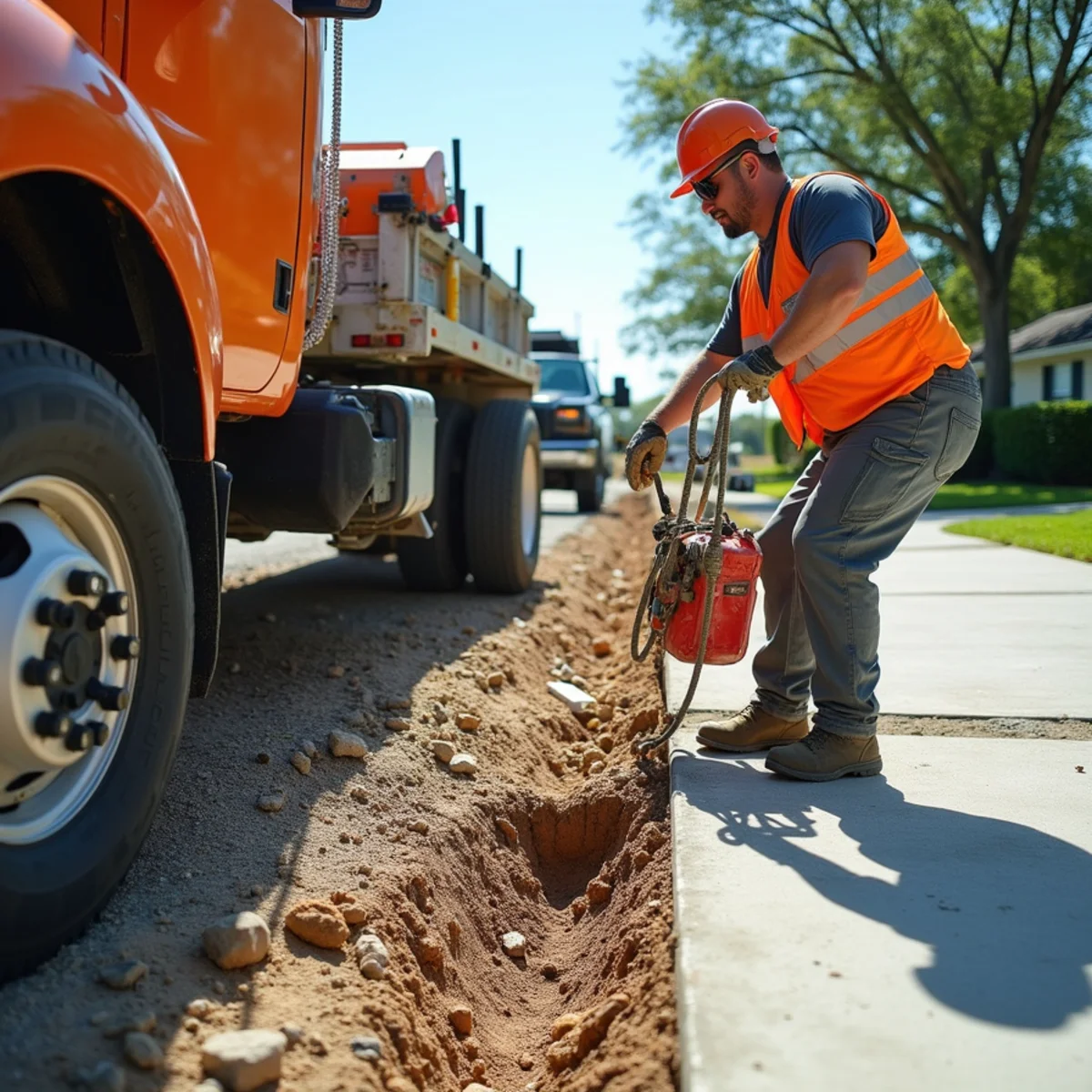 Driveway Sinking or Cracking After Heavy Rain: A Miramar Homeowner's Checklist