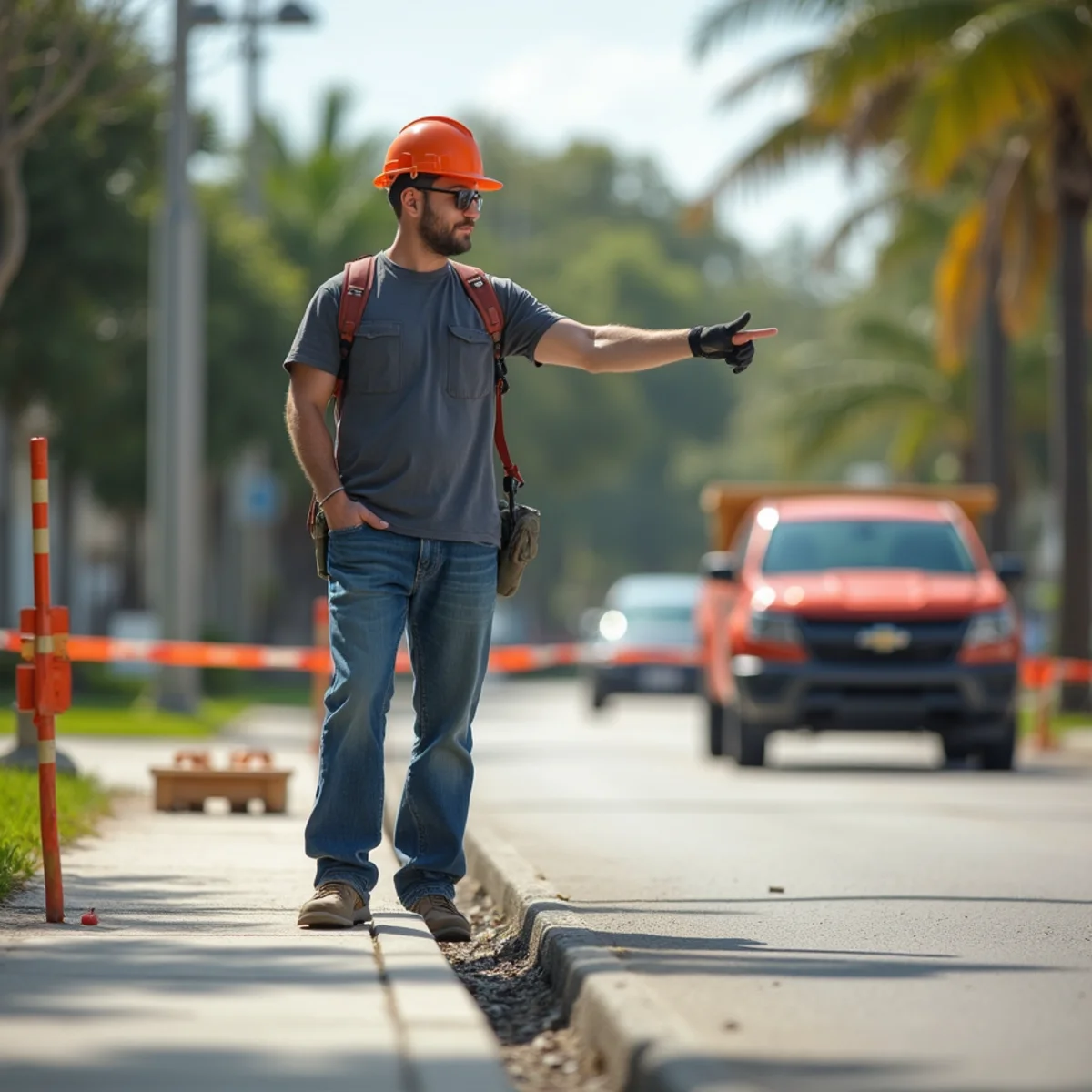 Sidewalk Trip Hazard? What Florida Homeowners and HOAs Should Do First