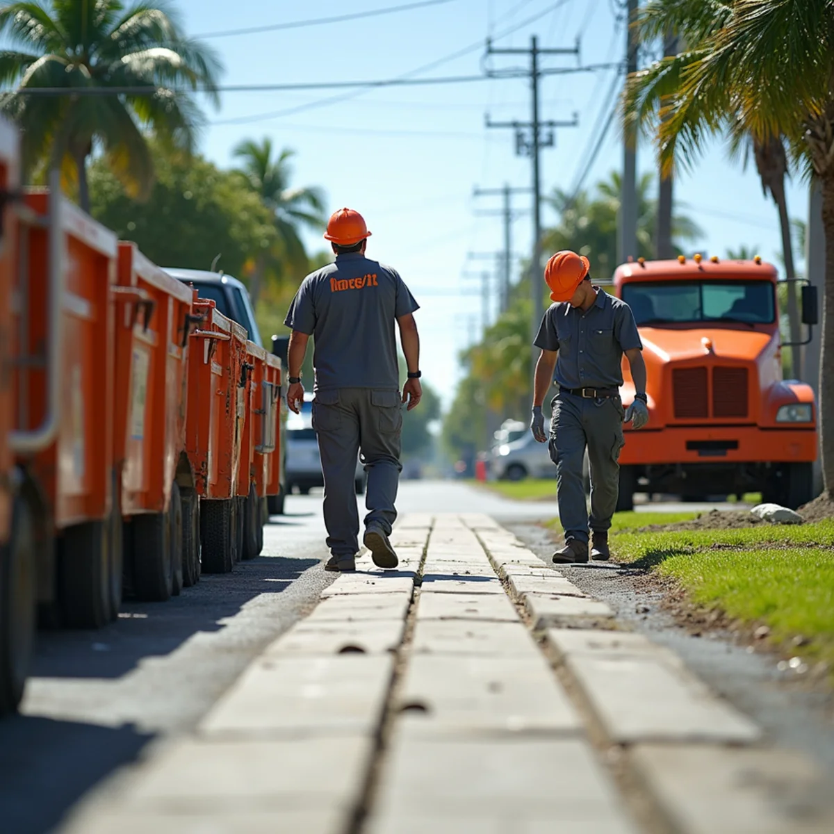 Concrete Contractor in Opa-locka, FL